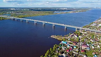 Красавинский мост