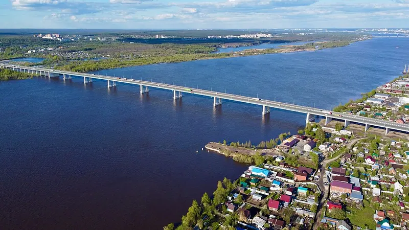 Красавинский мост