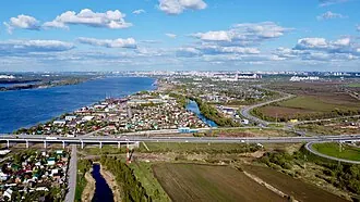 Красавинский мост — фото 2