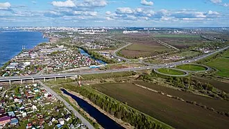 Красавинский мост — фото 3