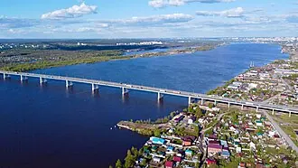 Красавинский мост — фото 4