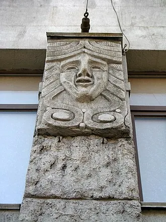 Доходный дом Сагалова — фото 2