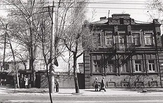 Крестовая улица, 94 — фото 3