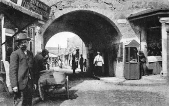 Одун-базар капусы — фото 3