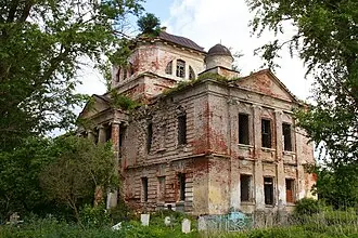 Смоленская церковь (Алабузино)