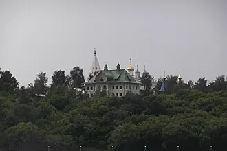 Здание Верховного суда Чувашской АССР — фото 2