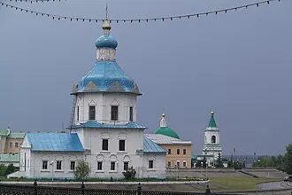 Здание Верховного суда Чувашской АССР — фото 3