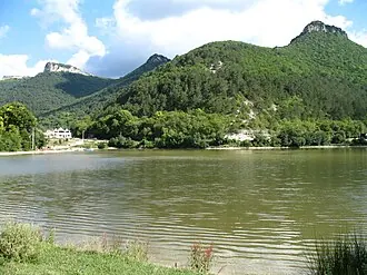 Мангуп