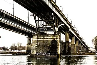 Бельский мост