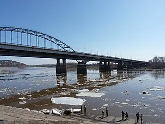 Бельский мост — фото 4