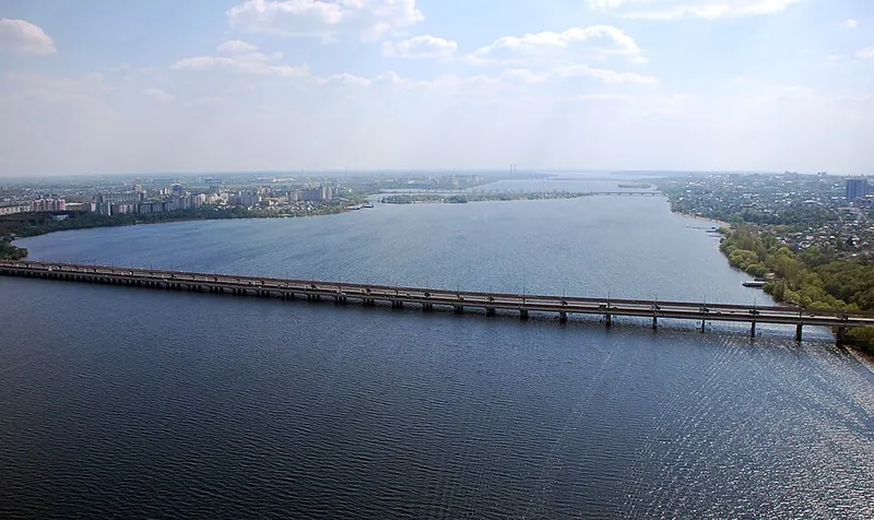 Северный мост (Воронеж)