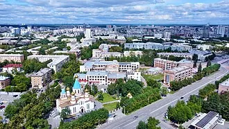 Церковь Рождества Христова (Екатеринбург) — фото 4