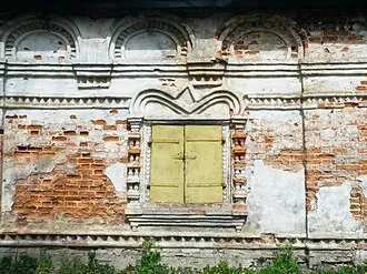 Храм Иоанна Предтечи (Торопец) — фото 3