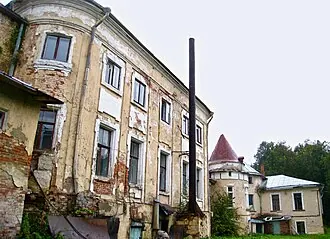 Ивановское-Козловское