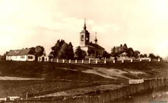 Храм Всех Святых (Торопец) — фото 2