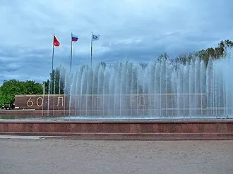 Южно-Приморский парк — фото 4