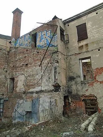 Дом Свешникова (Казань, улица Кави Наджми) — фото 4
