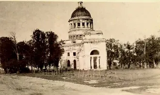 Церковь Покрова Пресвятой Богородицы (Черепово) — фото 4