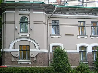 Особняк Кайгородова — фото 2