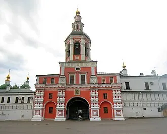 Данилов монастырь