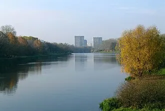 Люблино (усадьба) — фото 3