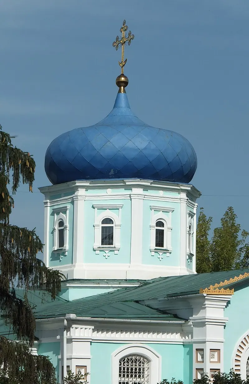 Храм Святого Пророка Илии (Можайск)