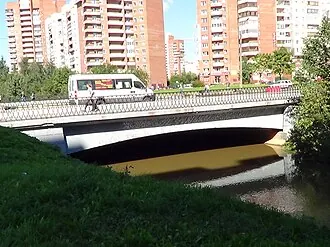 Мост Коллонтай