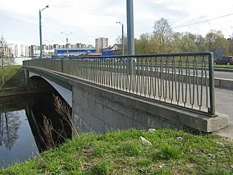 Армашёвский мост