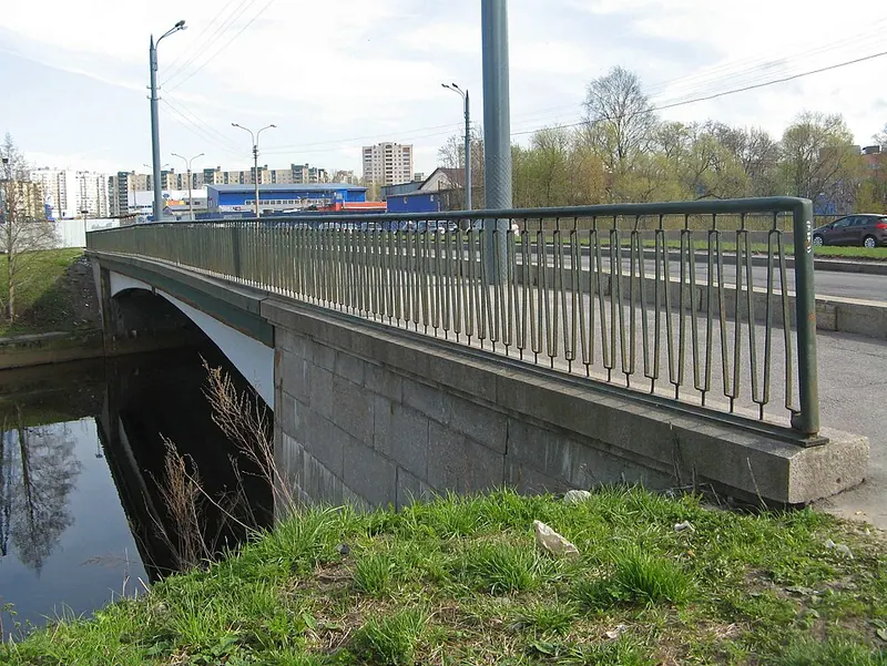 Армашёвский мост