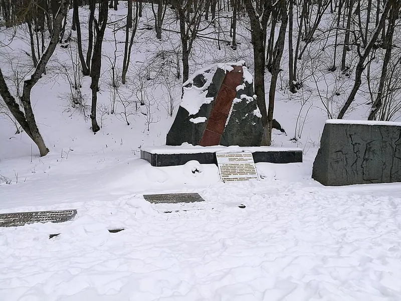 Партизанская шапка