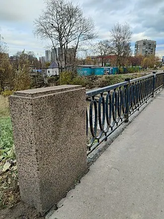 Русановский мост — фото 2