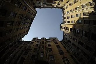 Дом Басевича — фото 2
