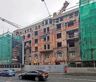 Дом Басевича — фото 3