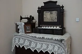 Мемориальный музей композитора Г. В. Свиридова — фото 3