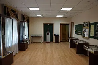 Мемориальный музей композитора Г. В. Свиридова — фото 4