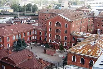 Левашовская пустошь — фото 4