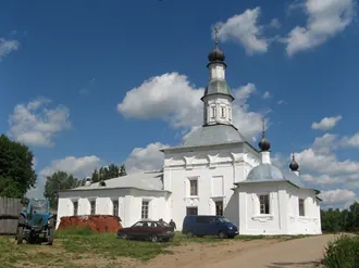 Колоцкий монастырь — фото 3