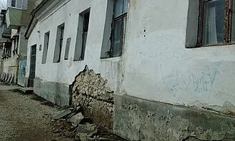 Дом, где останавливался Василий Жуковский — фото 3