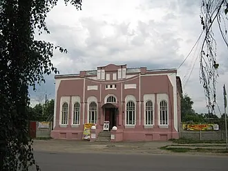 Дом врача Шакина — фото 2