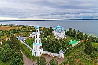 Авраамиев Городецкий монастырь