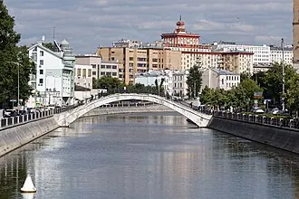 Садовнический мост