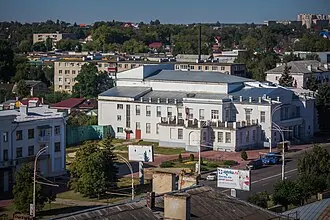 Дом культуры «Знамя труда» — фото 2