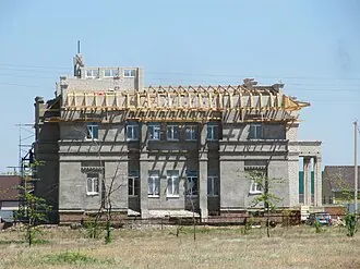 Троицкий хурул