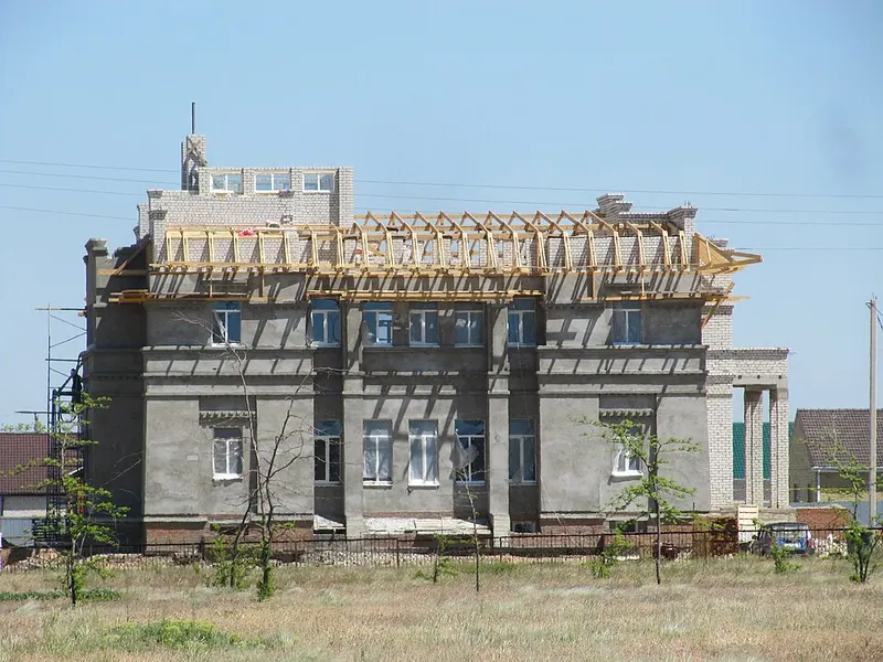 Троицкий хурул