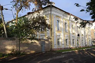 Дом свечной лавки — фото 2