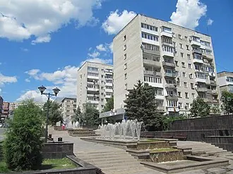 Пешеходное кольцо в Саратове — фото 2