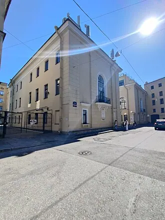 Особняк общества Пальма — фото 2