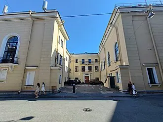 Особняк общества Пальма — фото 4