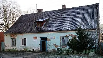 Дом Ловиса Коринта