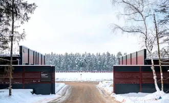 Ястребковское кладбище